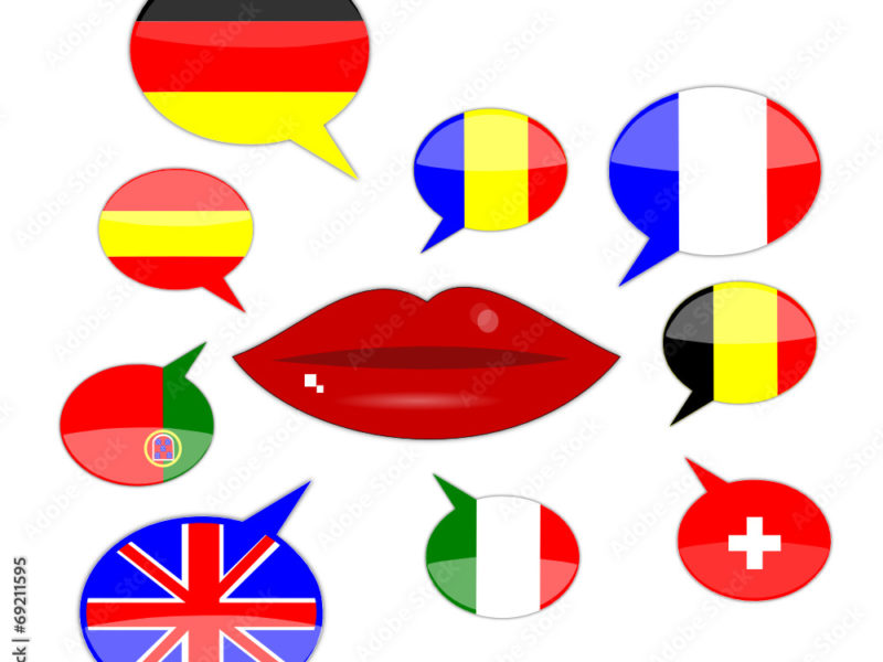 L’Importance de l’Apprentissage des Langues Étrangères : Au-delà de l’Anglais