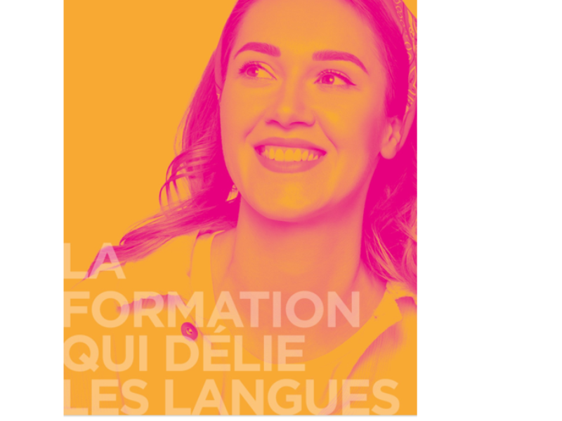 Journée des Langues Etrangères 22 juin 2021