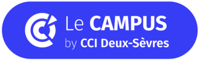 Le Campus by CCI Deux-Sèvres