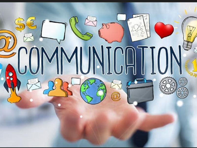 Développer les compétences en communication