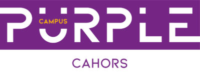 PURPLE CAMPUS CAHORS